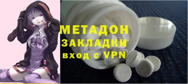 хмурый Алексин