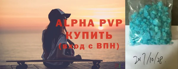 хмурый Алексин