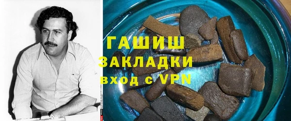 хмурый Алексин